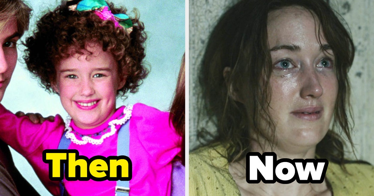 20 Iconic Child Actors Who Aren’t Super Famous, So You Might Not Know They’re Still Actors