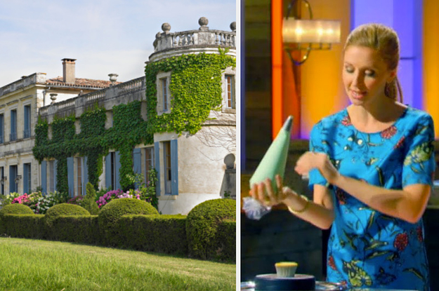 Design A Mansion To Find Out What Your Career Should Actually Be