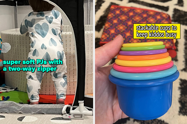 38 Baby Products For Parents Who Have Everything
