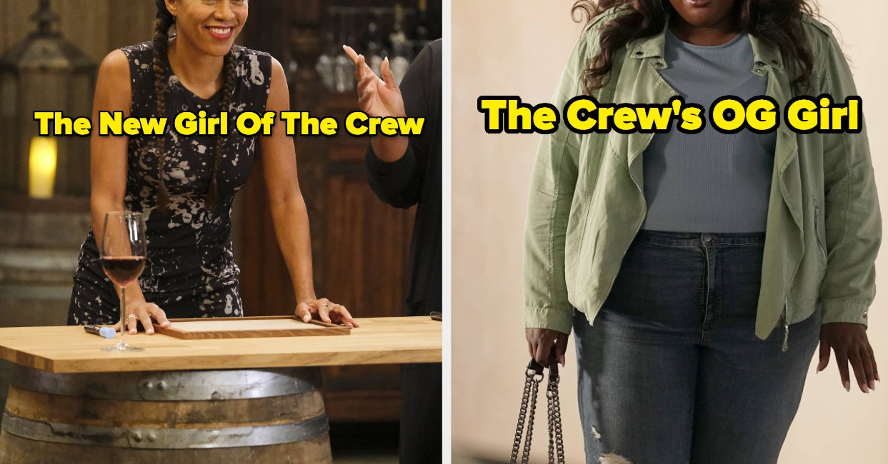 My Beautiful Black People, You Need To Be Watching “Grand Crew” Like Yesterday, And Here’s Why