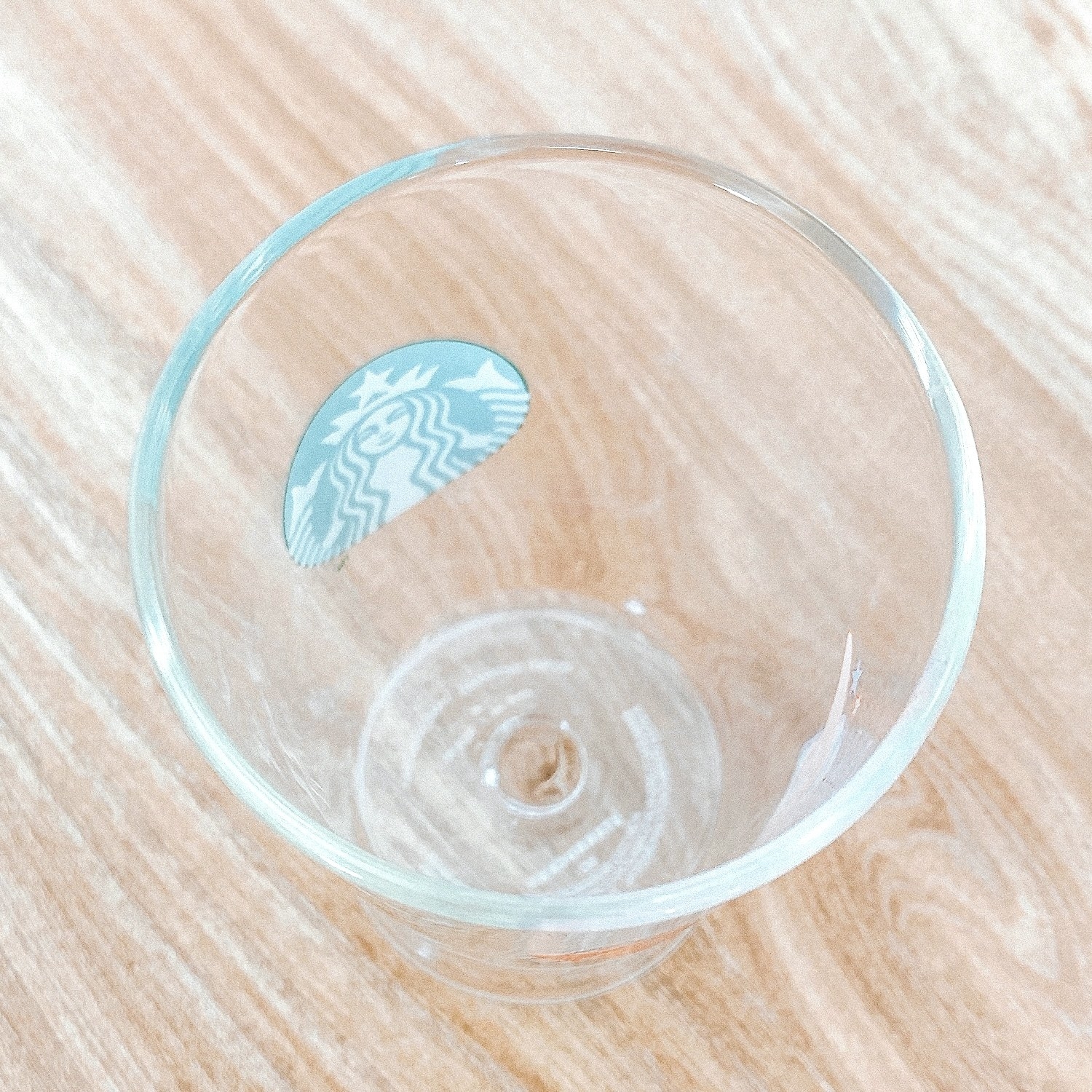 Starbucks（スターバックス）のおすすめのグラス「スターバックスコーヒーダイナーグラス355ml」