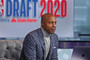 Jay Williams appears on ESPN's 2020 NBA Draft telecast