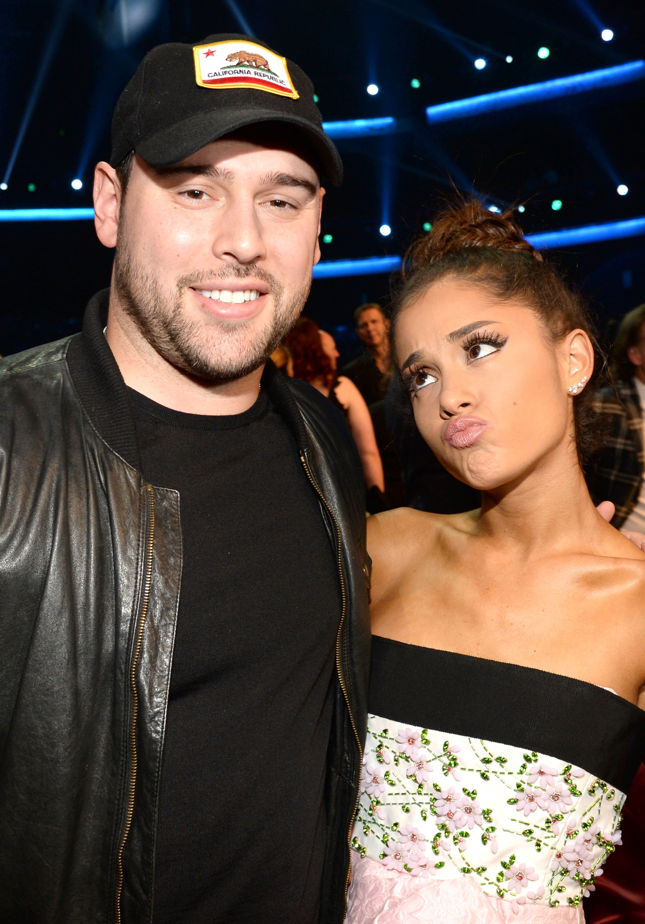 Why Ariana Grande Will Never Stop Honoring Mac Miller