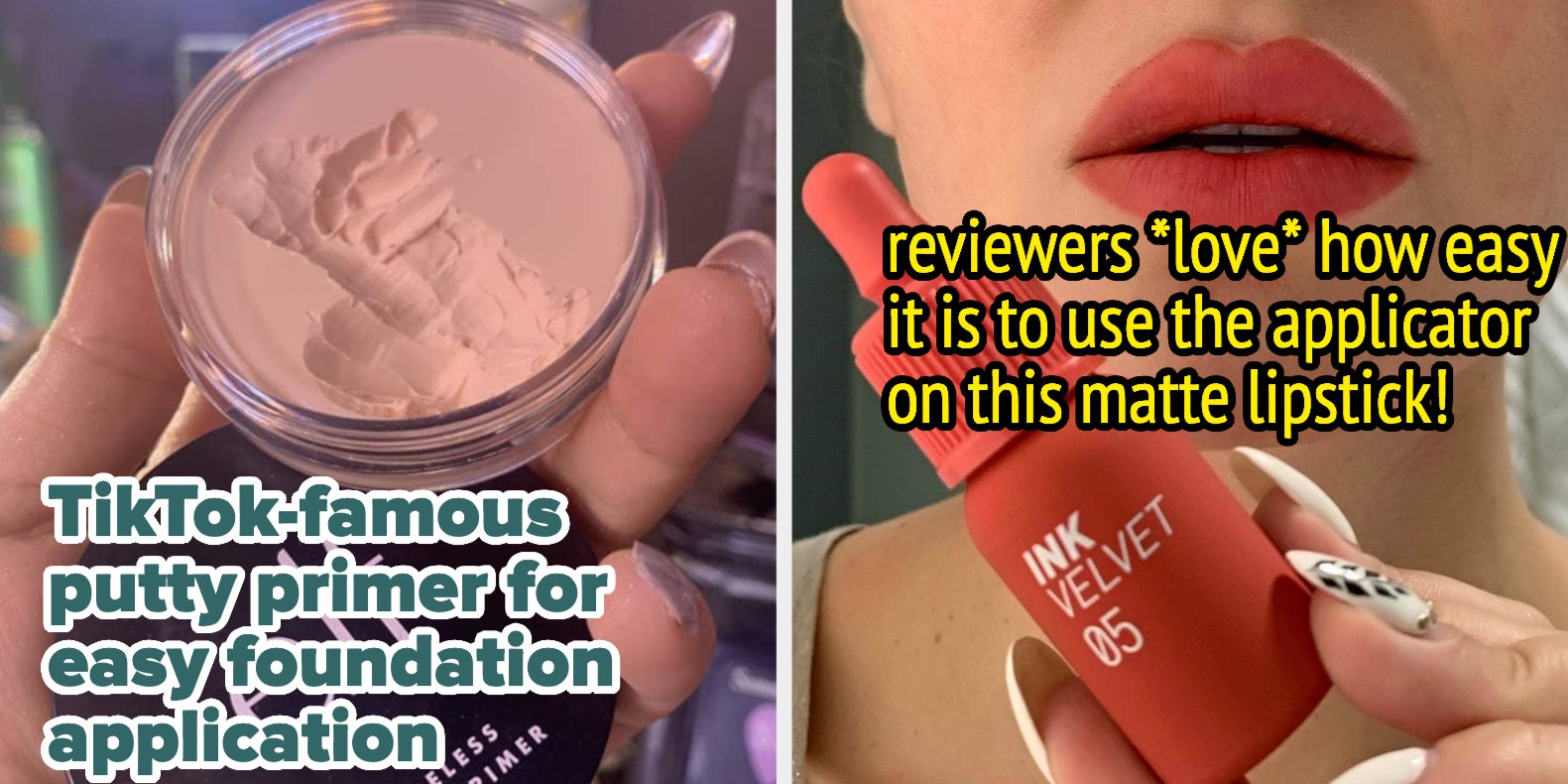 27 Products For Anyone Who Does Makeup On "Easy Mode" - Vimarsana News