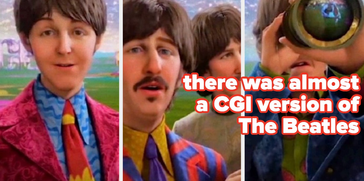 11 Shocking Times Movie Remakes And Sequels Got Cancelled - Vimarsana News