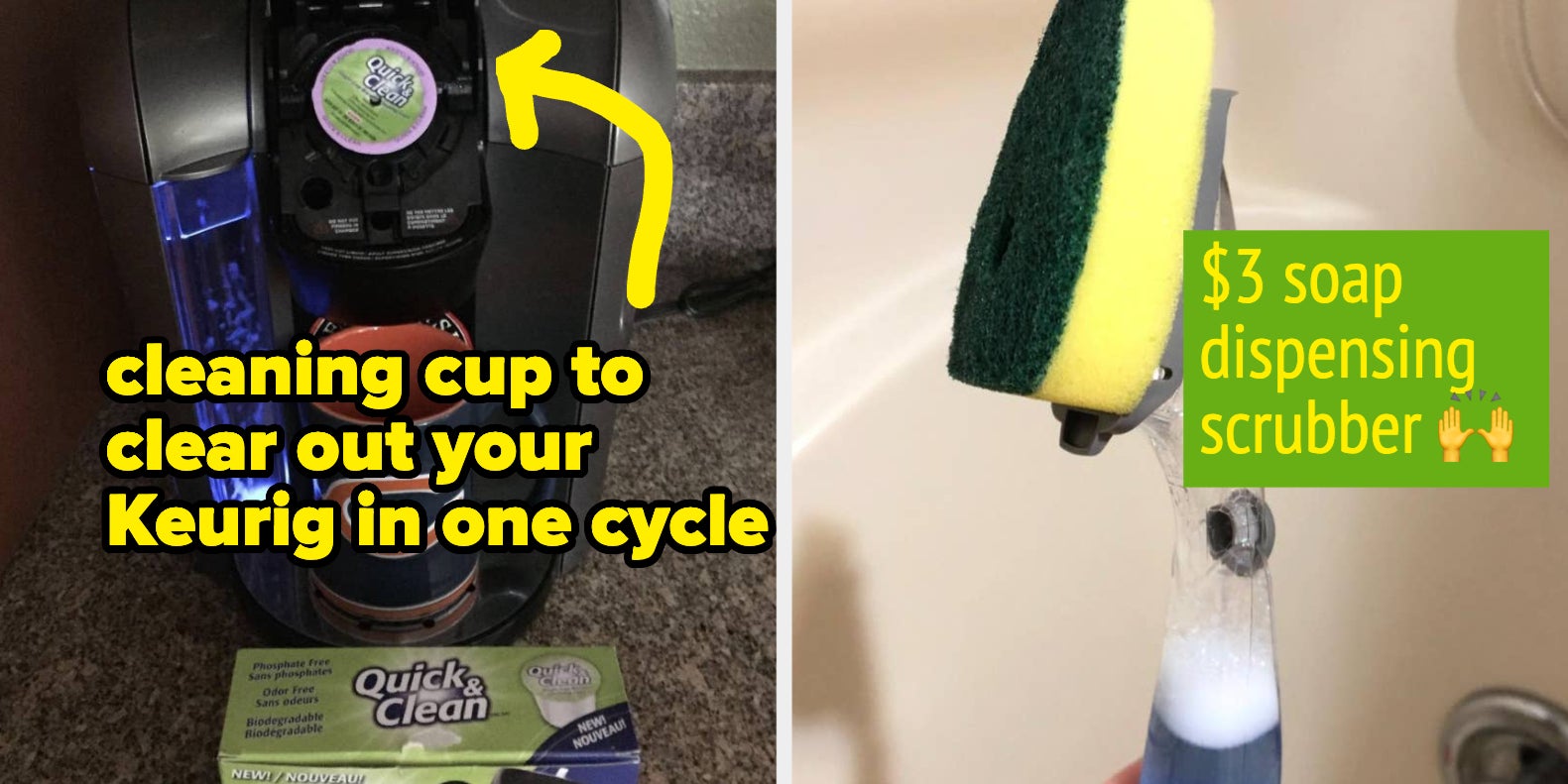 How to Refill your Swiffer - Adventures of a Nurse