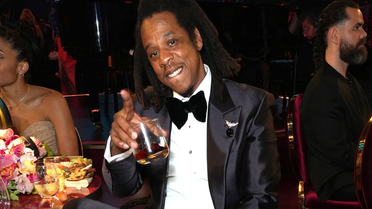 News of Jay's latest financial boom follows last month's report that he had closed on a multibillion-dollar with Bacardi over his stake in D’USSÉ.