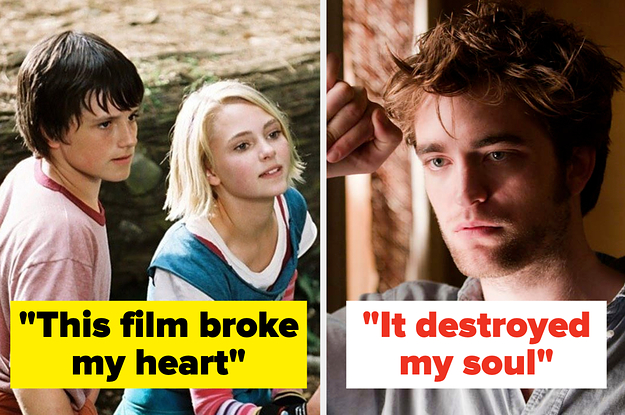 32 Movies That Will Never Fail To Destroy Our Souls – Seriously, Tissues Are Required