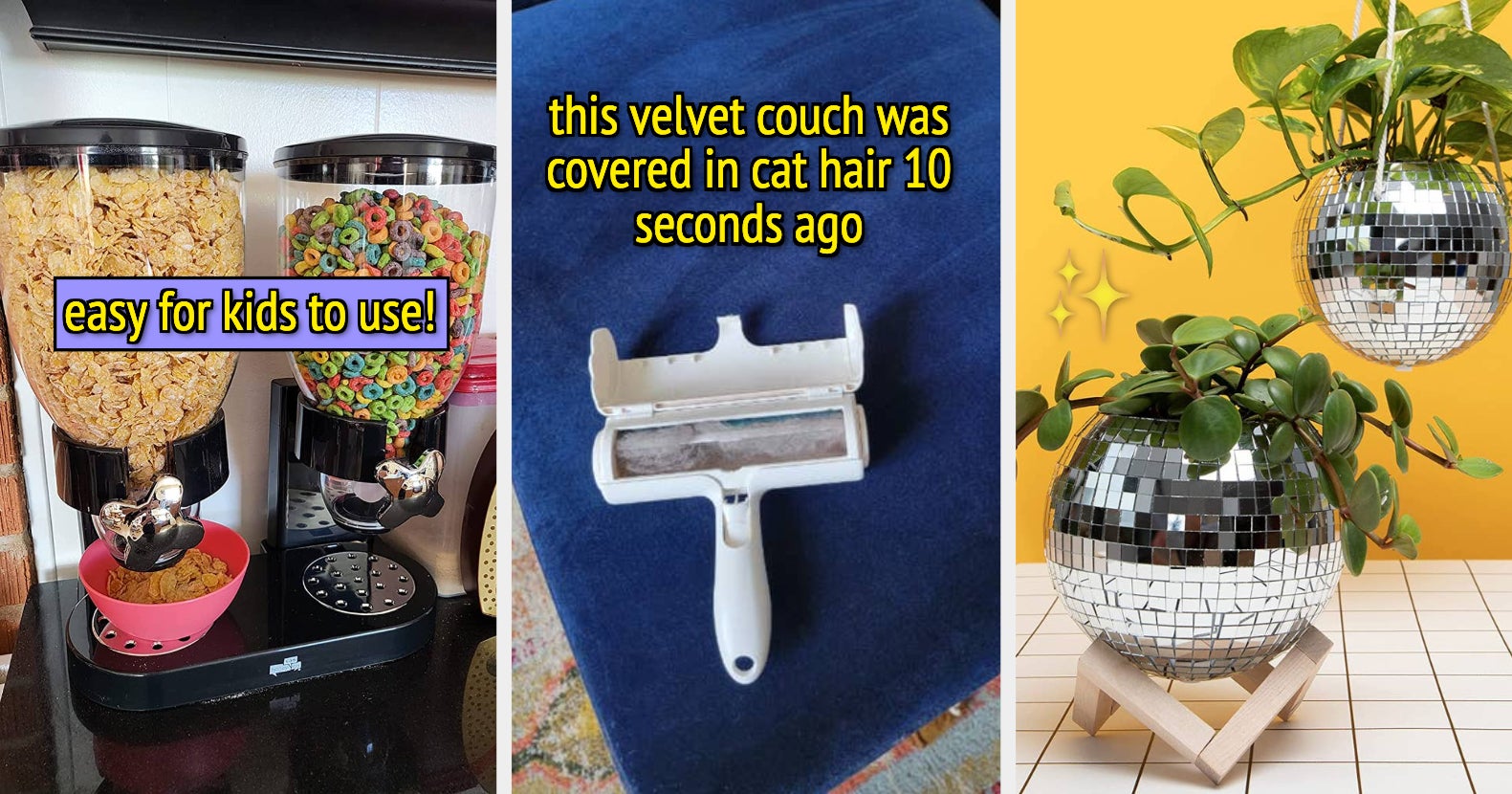 The 20 Viral TikTok Home Products We Love