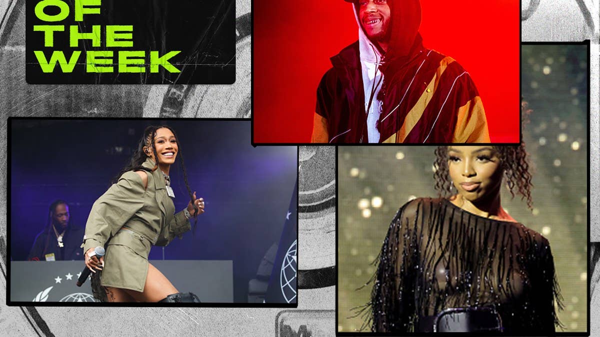 Complex's best new music this week includes songs from 6LACK, BIA, Chlöe, Internet Money, Kodak Black, Roddy Ricch, Quando Rondo, HUNXHO, and many more. 