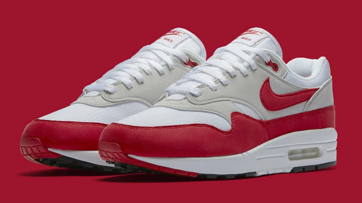 From the Sean Wotherspoon x Nike Air Max 1/97 to the Atmos x Nike Air Max 1 'Elephant', here is a ranking to the best Air Max Day releases thus far.