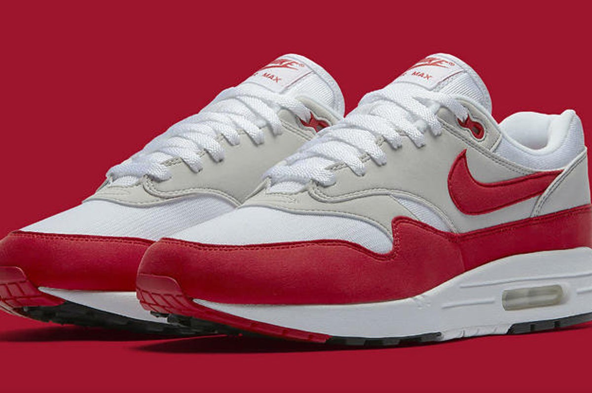 The Best Air Max Day Releases, Ranked