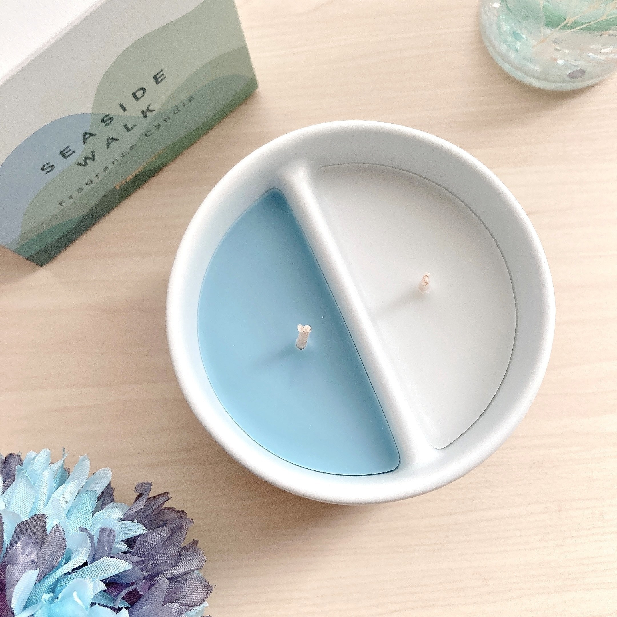 セリア】「2色買いしちゃった」「くすみカラーが可愛い」まるでペン