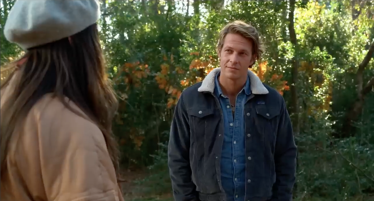 Luke Bracey in &quot;One True Loves&quot;