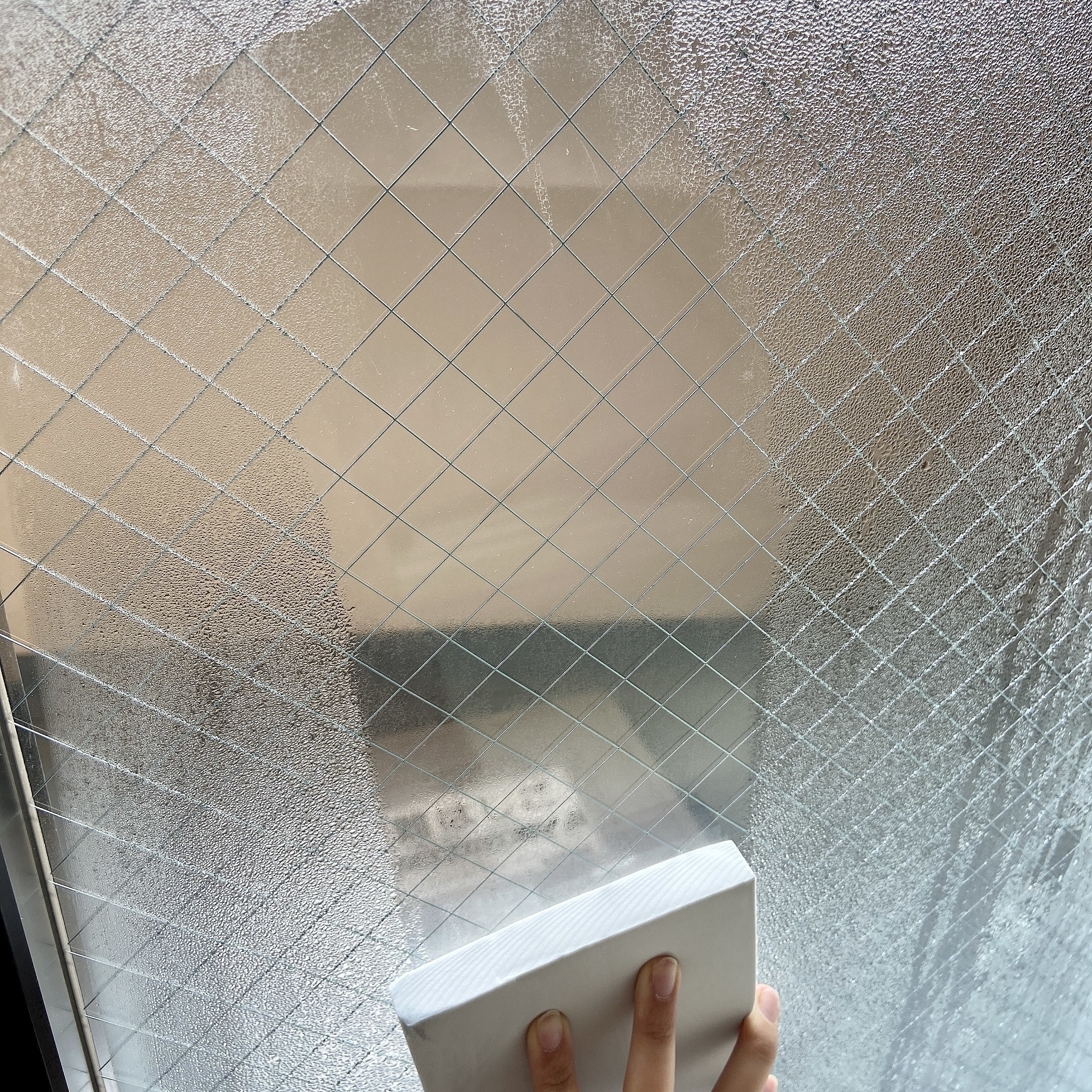 NITORI（ニトリ）のおすすめの便利グッズ「超吸水スポンジ ワイド（吸収量350ml）」