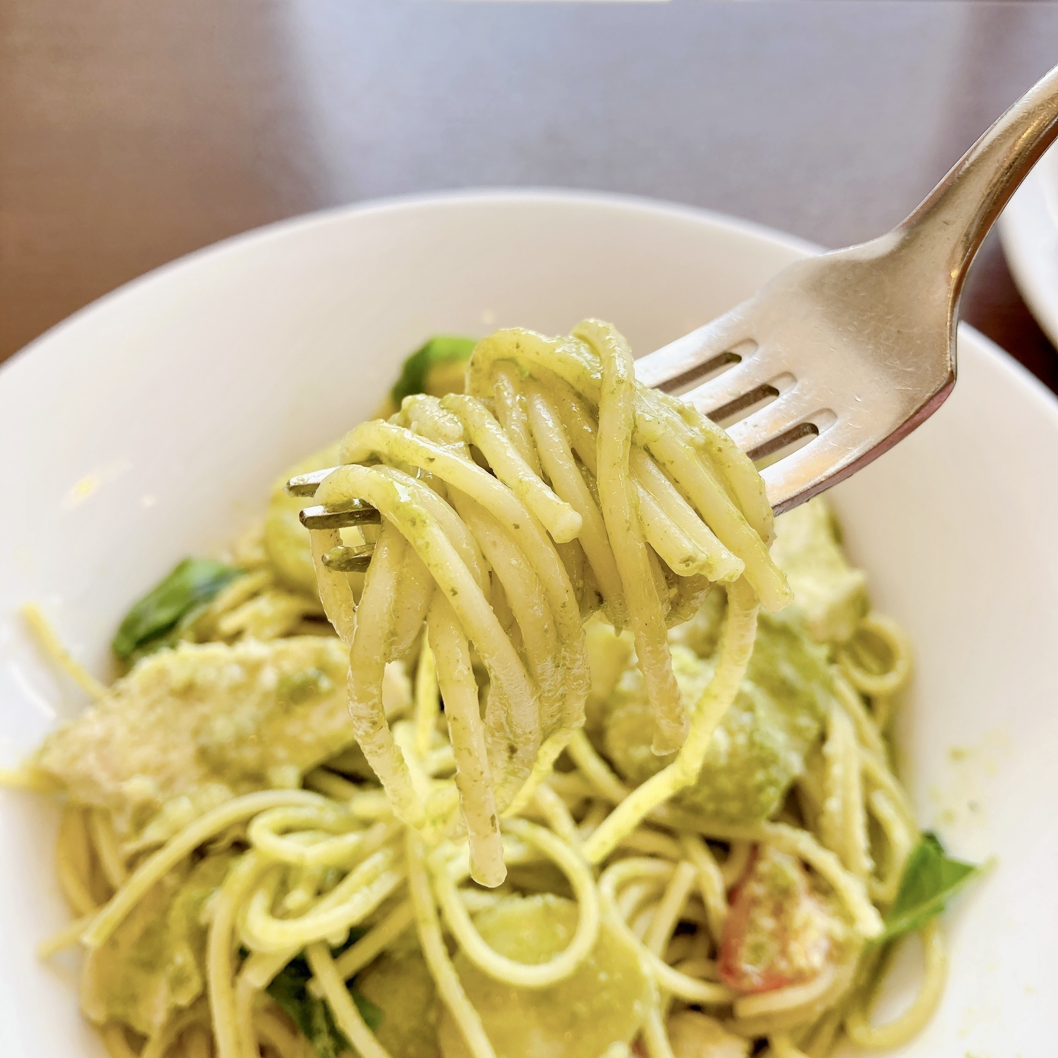 デニーズの平日ランチ限定「昼デニセット」