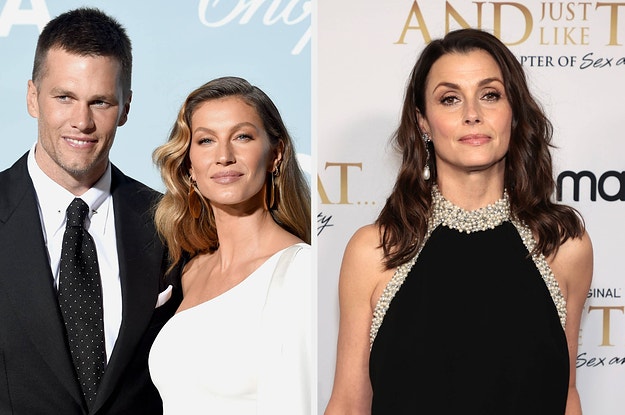 Tom Brady's ex Bridget Moynahan shares unexpected tribute following his  retirement news