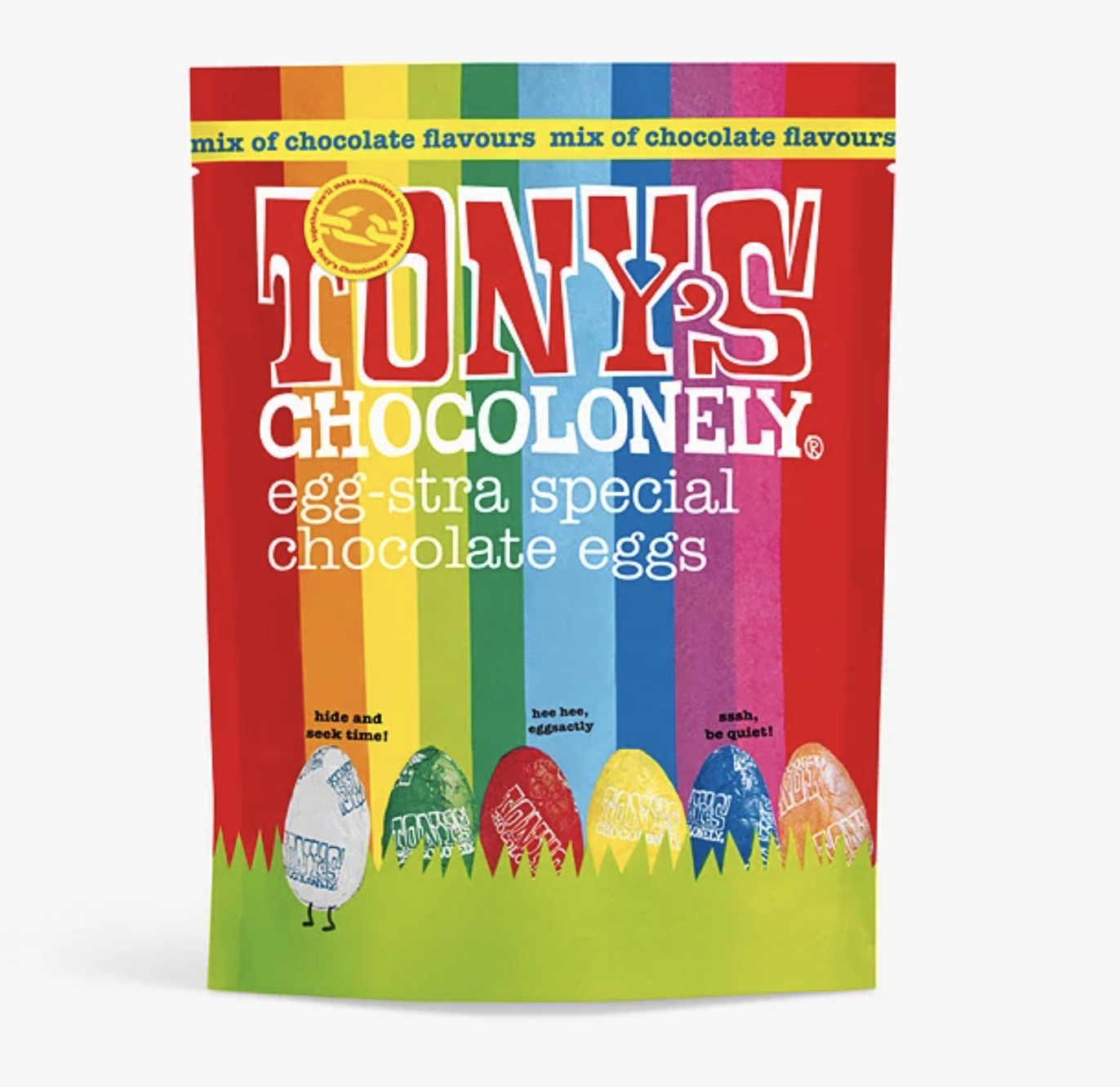 The Ultimate 2023 Easter Egg and Gift Guide