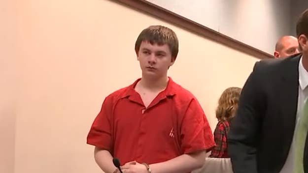 16-year-old Aiden Fucci has been sentenced to life in prison by a Florida judge for fatally stabbing a 13-year-old classmate on Mother's Day in 2021.