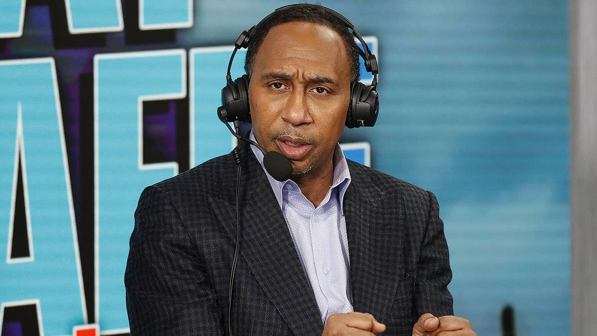 Nearly two years since his cohost was removed from ESPN's 'First Take,' Stephen A. Smith is shedding more light on why he wanted Max Kellerman off the show.