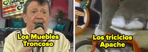 Muere Chabelo a los 88 años