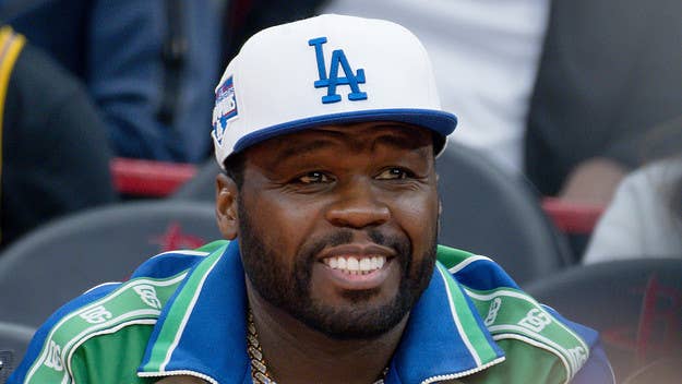 A settlement has been reached between 50 Cent and a Miami-based spa in connection with a lawsuit focused on allegedly false penis enlargement claims.