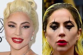 The sequel to the Oscar-winning Joker is well underway in New York City, and now we know what Gaga's going for looks-wise.