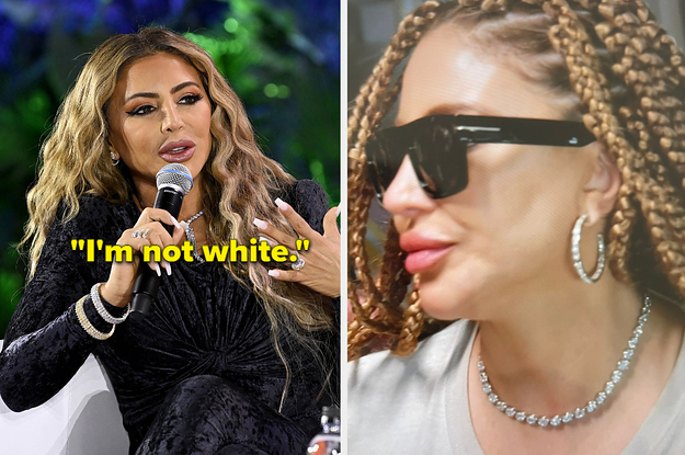 Larsa Pippen Responded After She Was Questioned For Wearing Box Braids