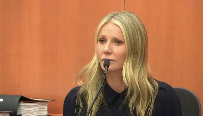 gwyneth in court