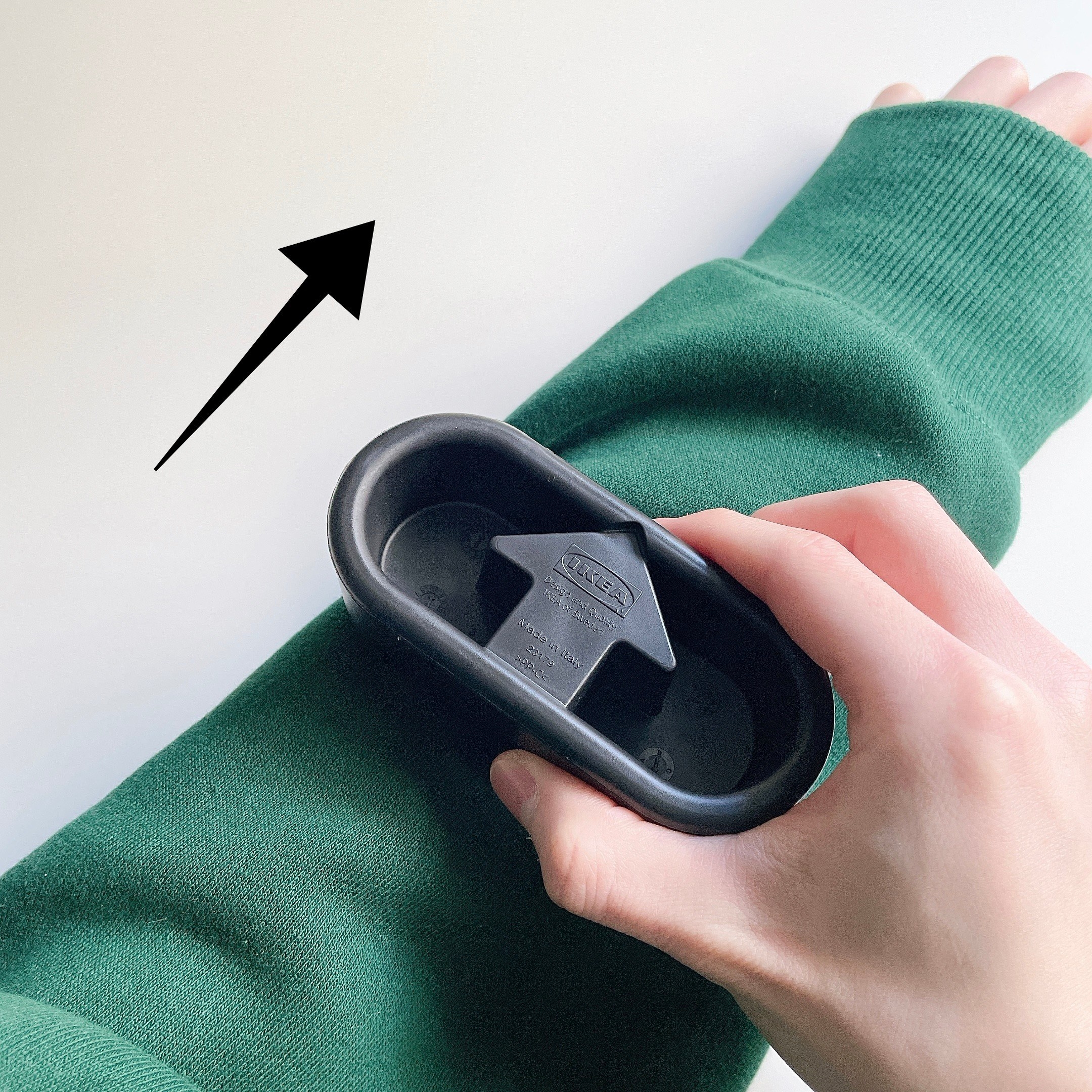 イケアのオススメのグッズ「FRUKTPLOCKARE フルクトプロッカレ」