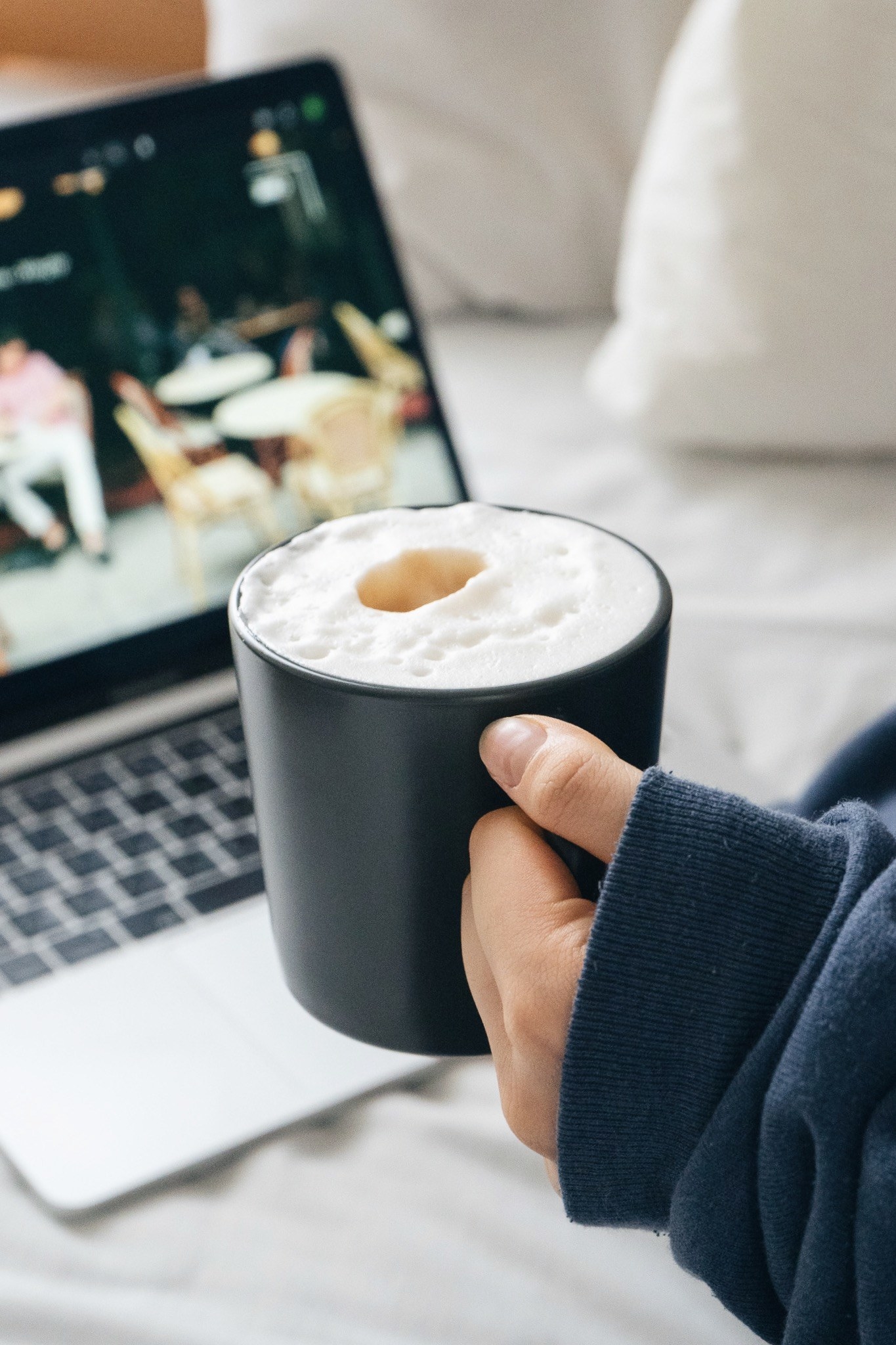 イケアのオススメのグッズ「DINERA ディネーラ マグ」