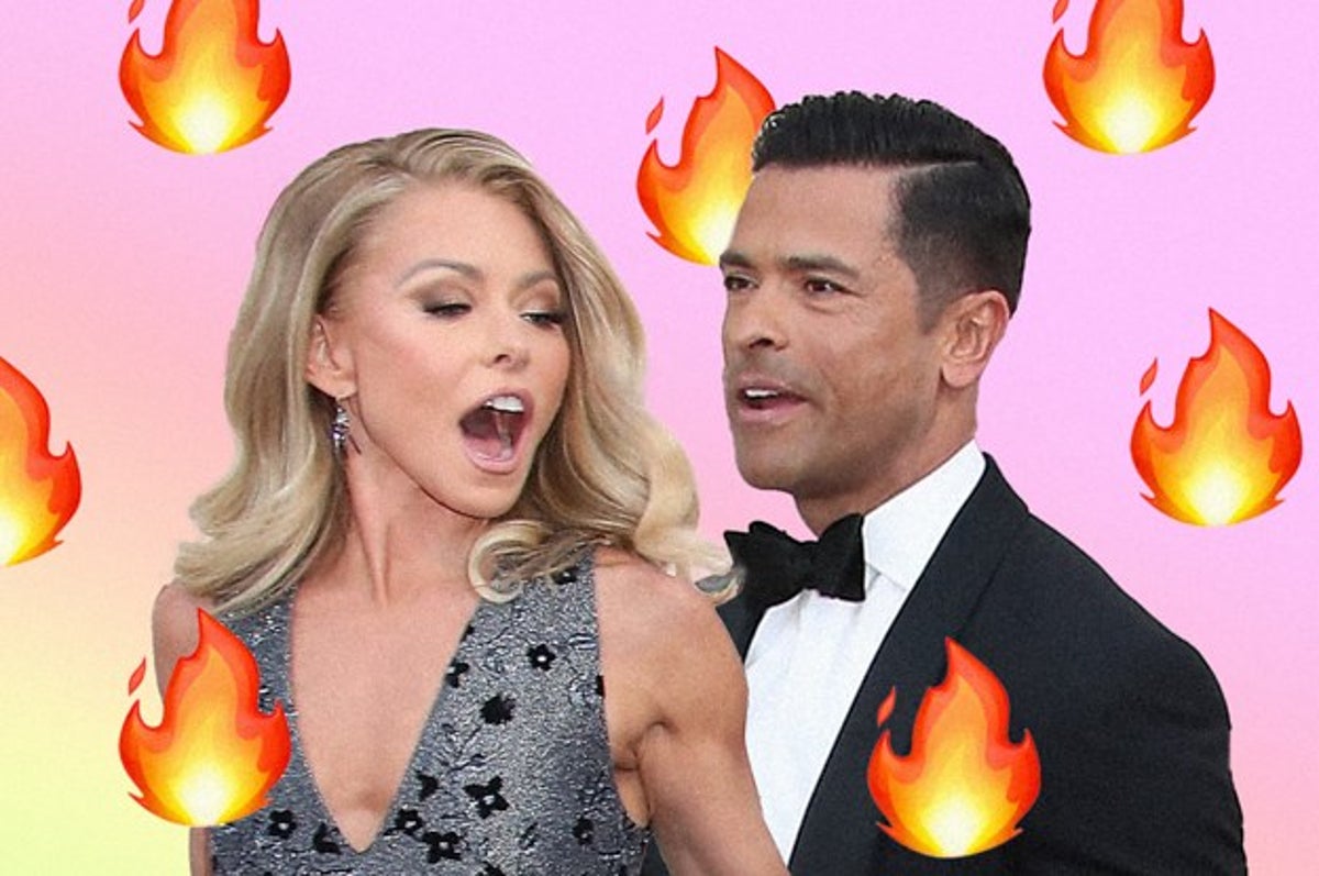 All About Kelly Ripa and Mark Consuelos' 3 Children