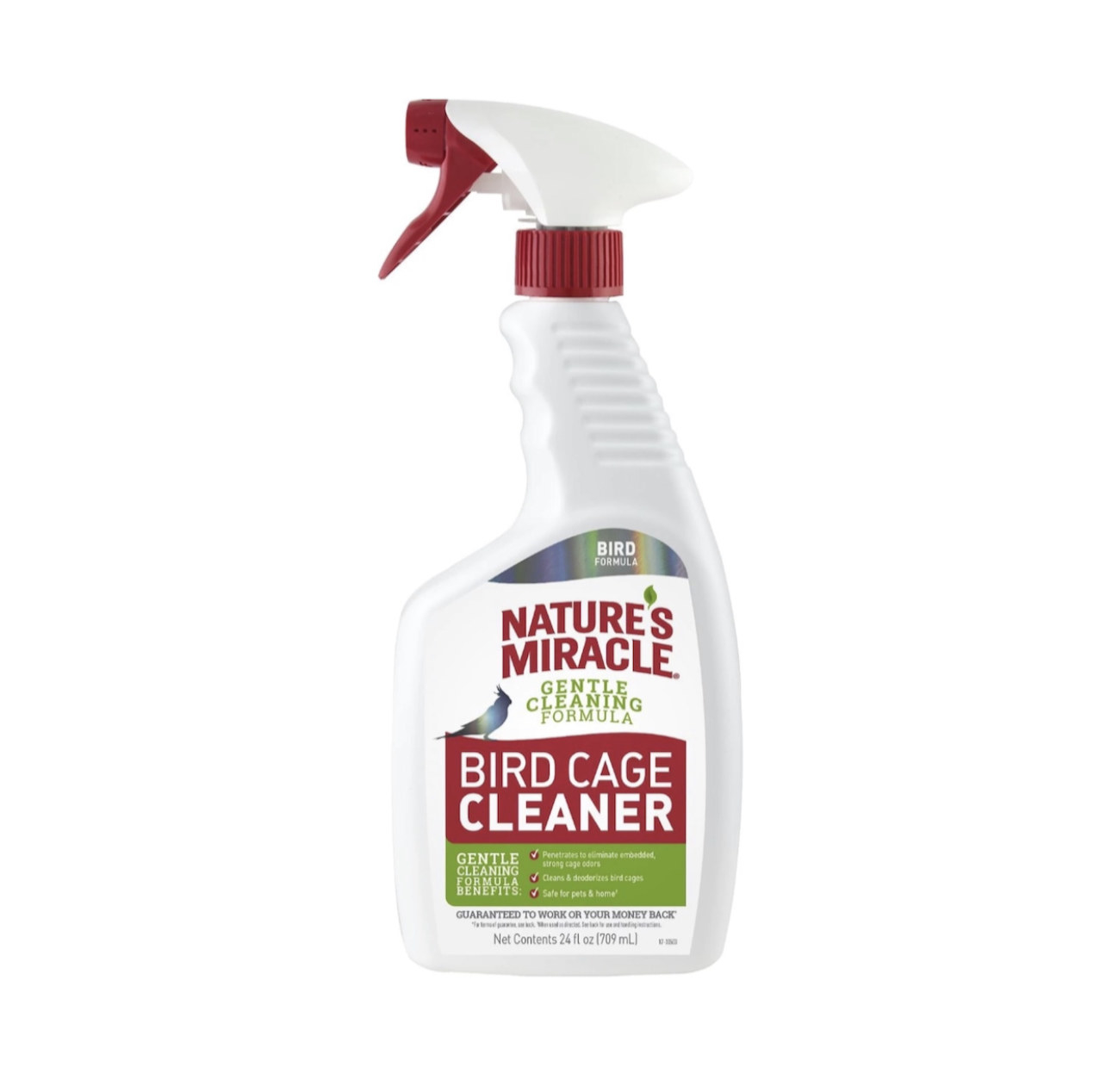 Dog Yard Odor Eliminator