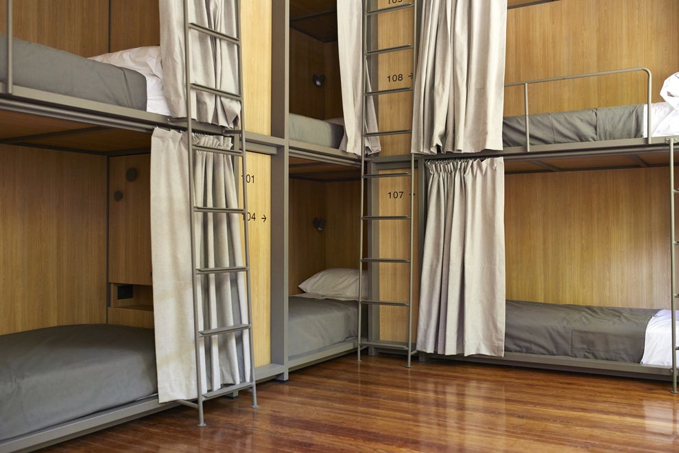 Things To Know Before You Stay In A Hostel