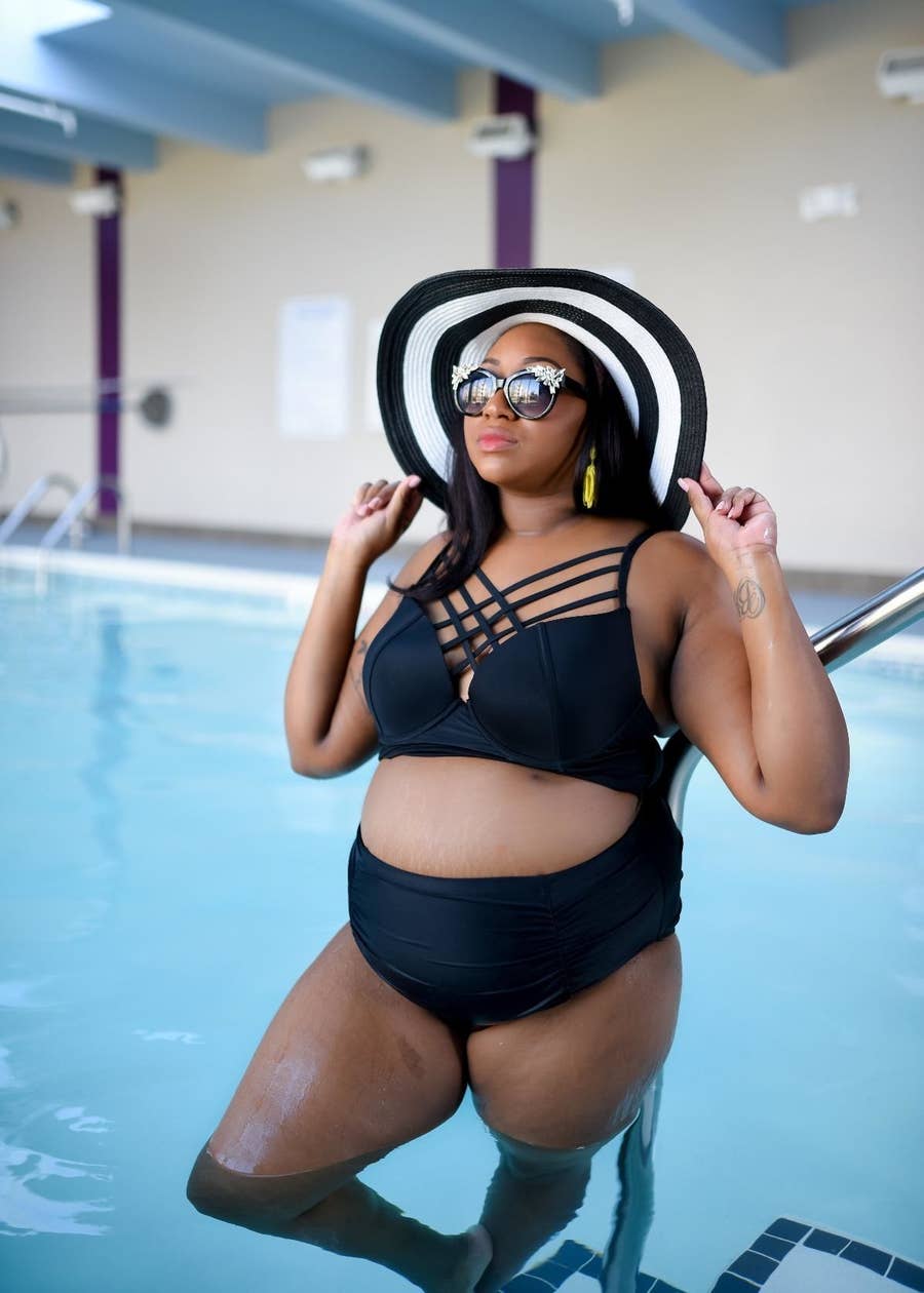 5 Tried & True Swimsuits to Rock (for $27 or LESS)