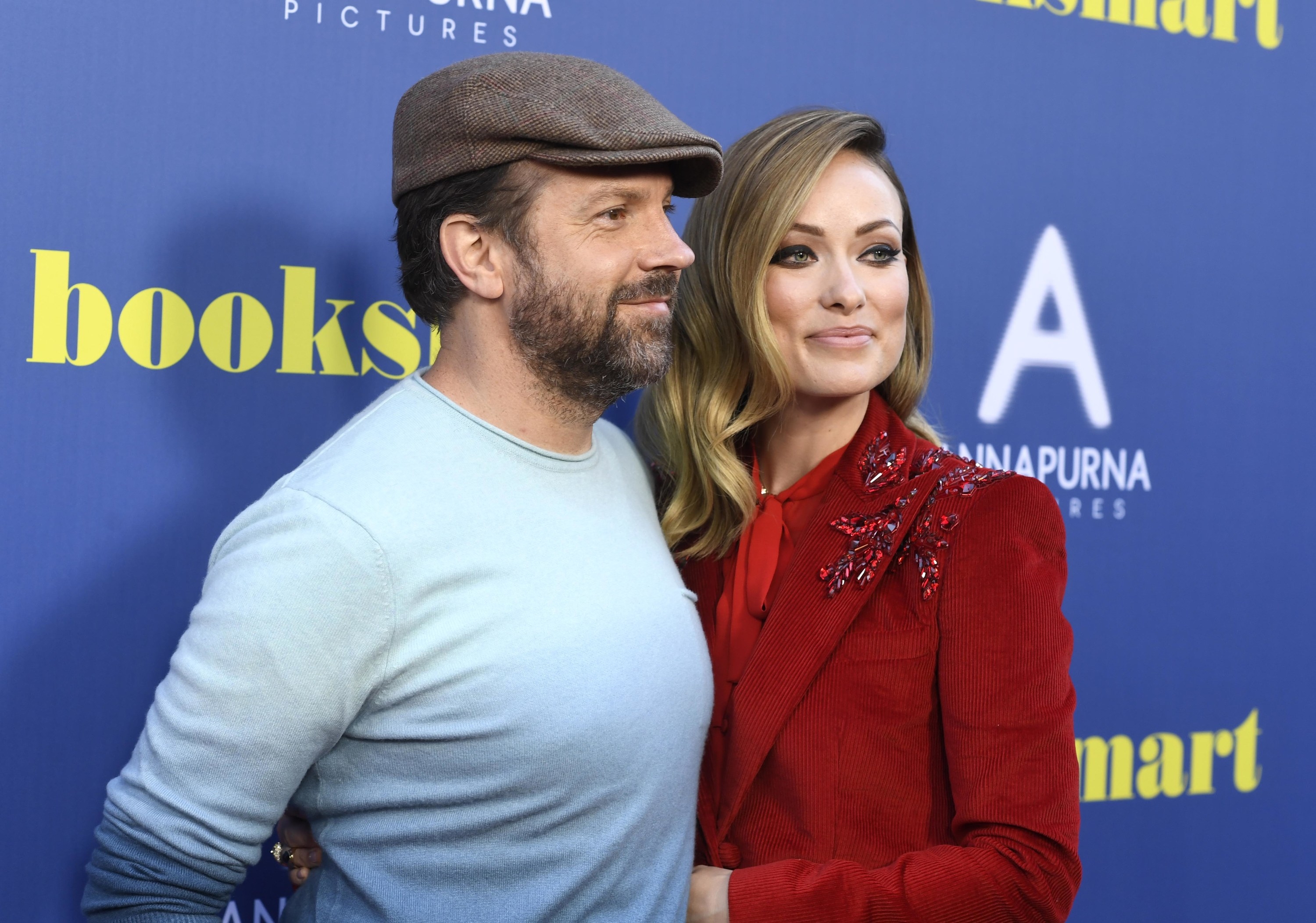 Jason Sudeikis' son is following in his footsteps as actor reunites with Olivia  Wilde amid legal drama