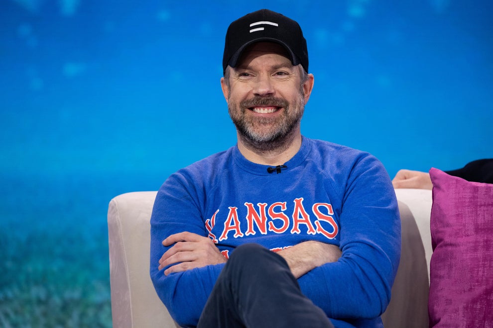 Olivia Wilde Slammed Leaked Documents About Jason Sudeikis Custody Battle