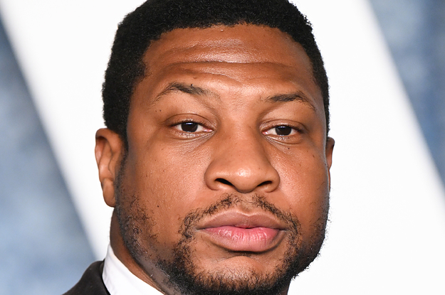 Jonathan Majors’s Attorney Says The Woman Who Accused Him Of Assault ...