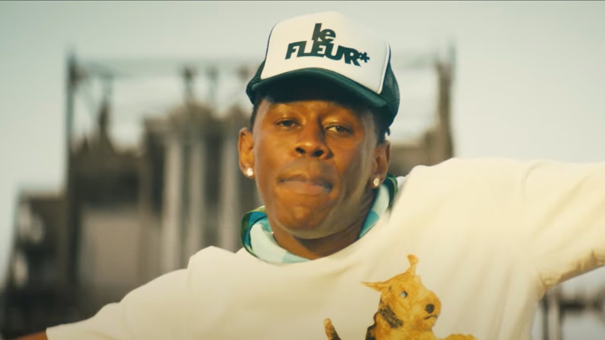 Tyler, the Creator, an Insider Forever on the Outside - The New