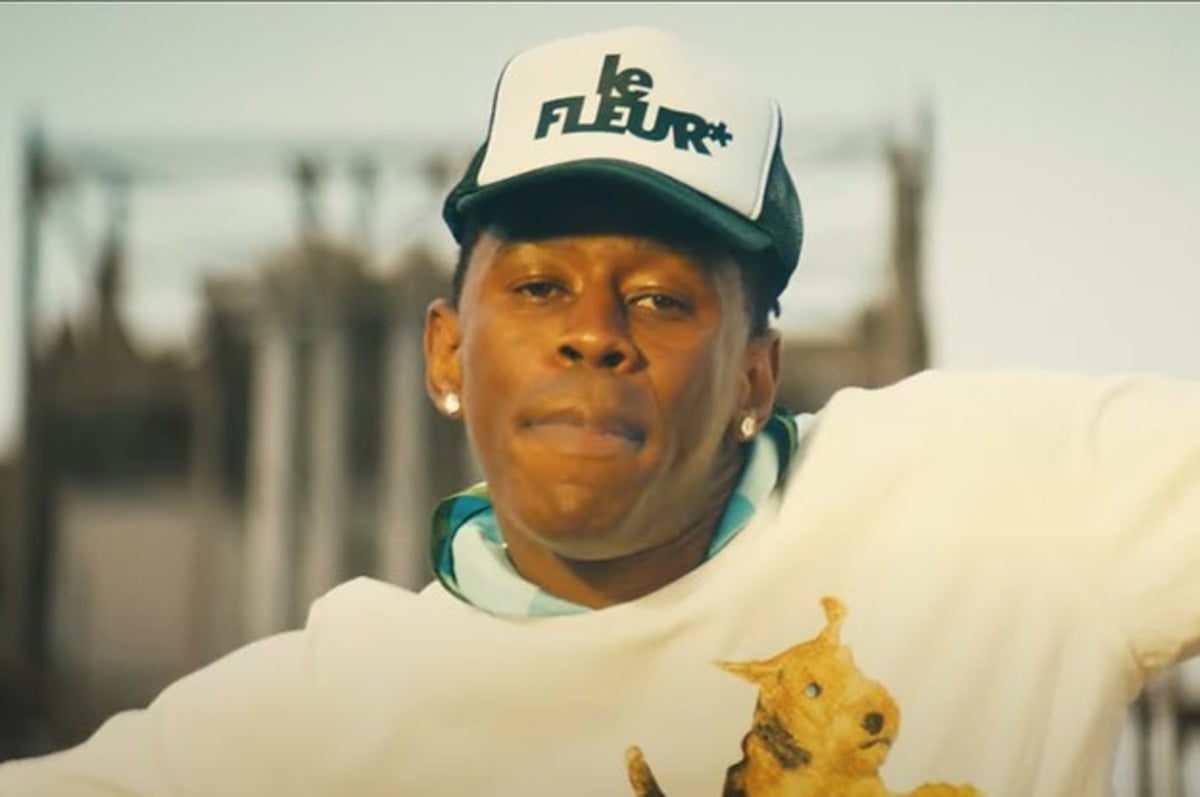 Video: Tyler, the Creator - 'WOLF' [Trailer]