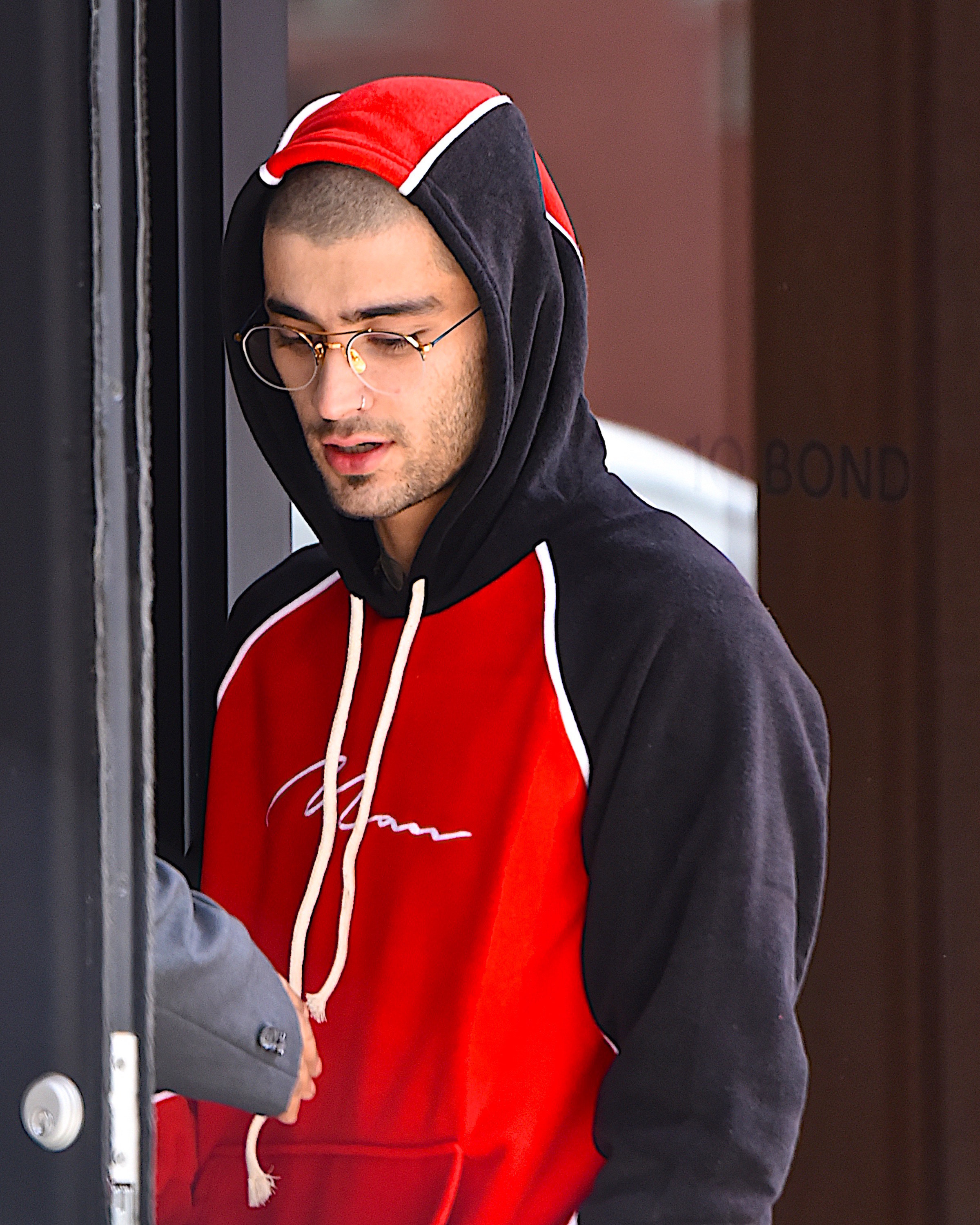 Gigi Hadid Apparently Responded To Zayn Malik And Selena Gomez Dating Rumors