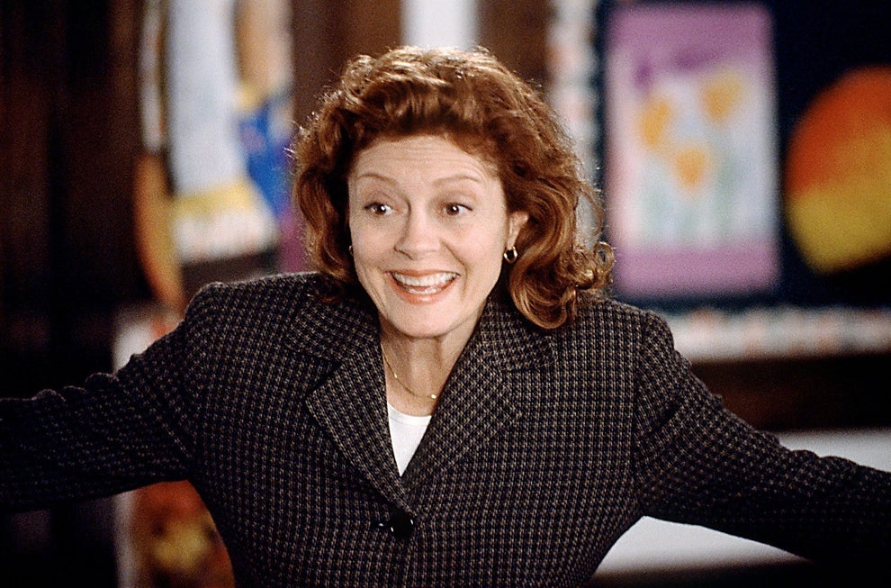 Famous Women In The &rsquo;90s Then Vs. Now