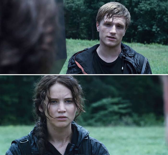 Film adaptation of new 'Hunger Games' book is in the works