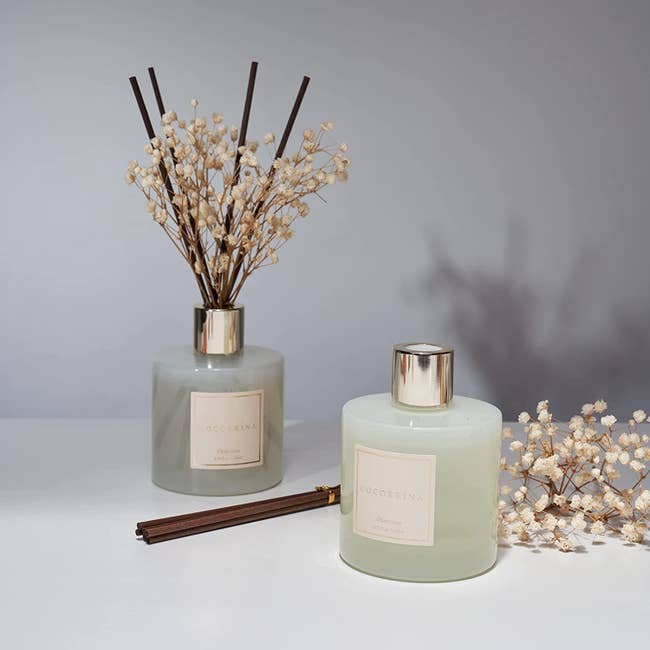 the reed diffuser