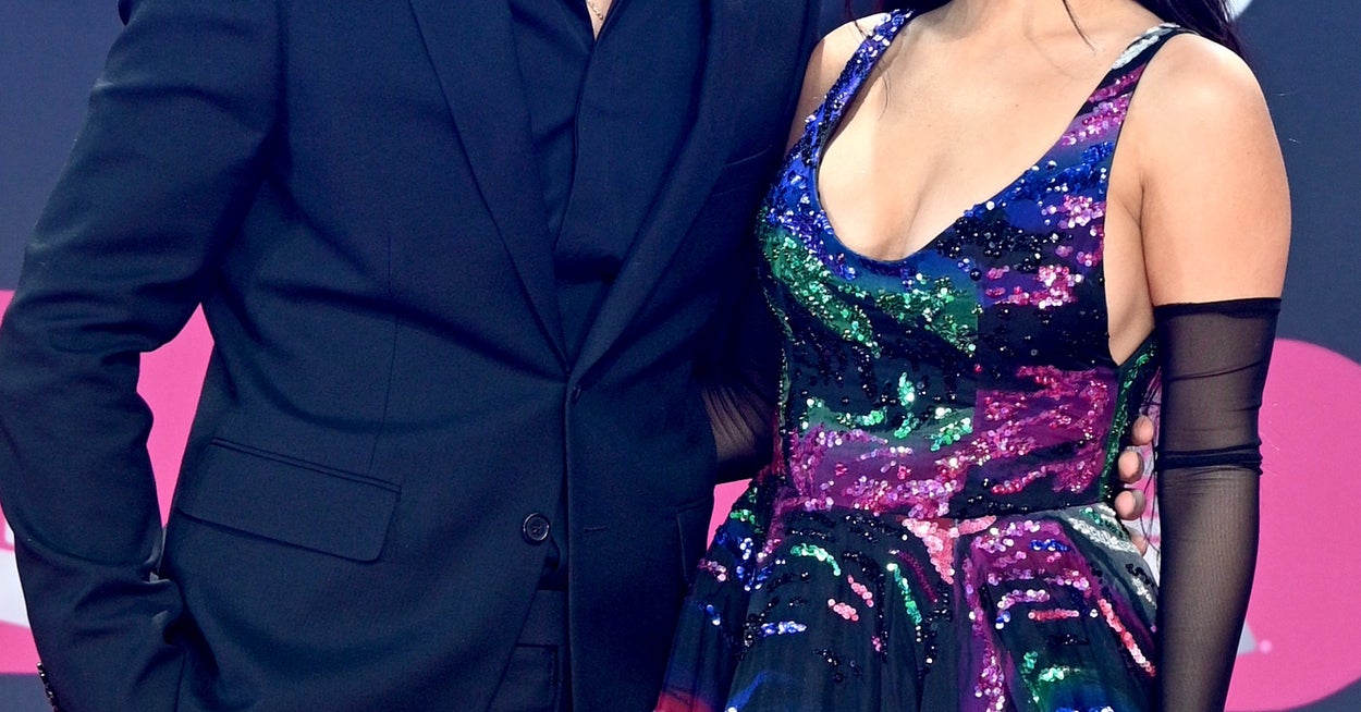 Becky G’s Fiancé Sebastian Lletget Responded To Those Infidelity Rumors With A Lengthy Statement About Mental Health