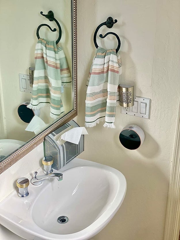 TikTok Made Me Buy It: 7 Must-Have Pieces For Your Bathroom Decor