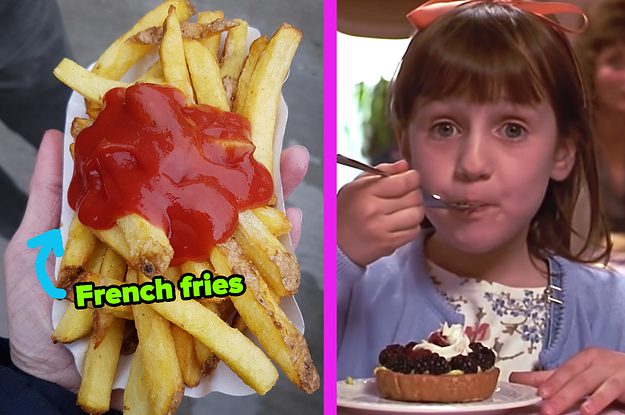 Adults: If You Still Eat These 15 Classic Kids Foods, Then You're Most Likely A Child At Heart