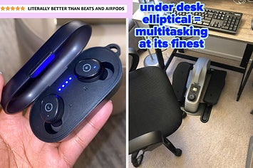 BuzzFeed Shopping: Best Tech Gadgets for Winter 2024