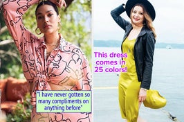 Pretty clothing appreciators only beyond this point.