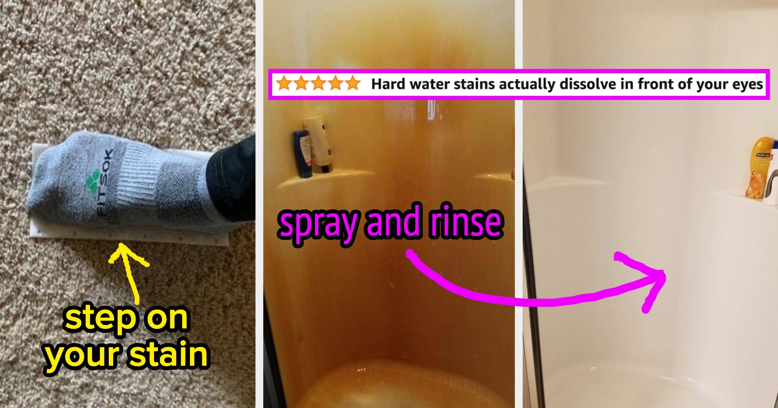 31 Lazy Person–Approved Spring Cleaning Products